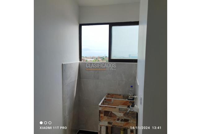 Apartaestudios, Alquiler, San Vicente - $950.000