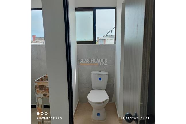 Apartaestudios, Alquiler, San Vicente - $950.000