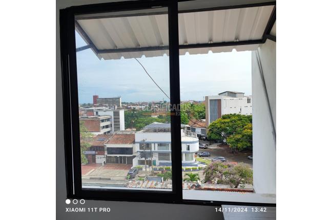 Apartaestudios, Alquiler, San Vicente - $950.000