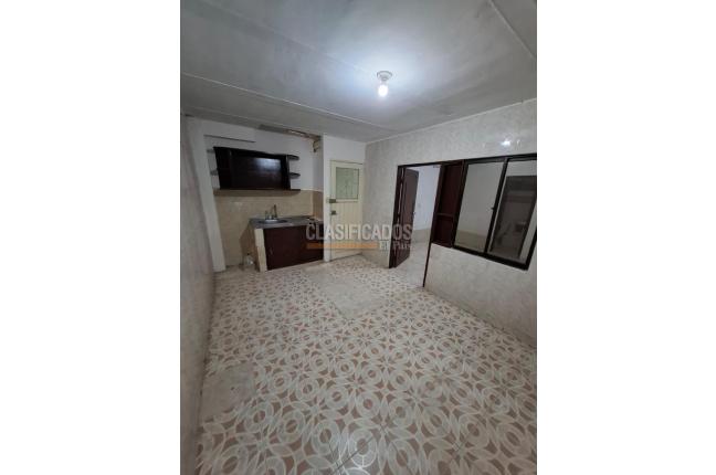 Apartaestudios, Alquiler, Colseguros - $550.000