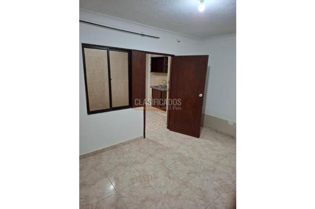 Apartaestudios, Alquiler, Colseguros - $550.000