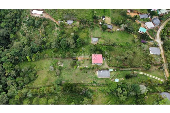 Fincas y Casas Campestres, Venta en Dagua