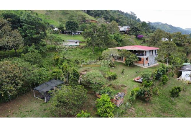 Fincas y Casas Campestres, Venta en Dagua