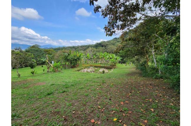 Fincas y Casas Campestres, Venta, Dagua - $350.000.000