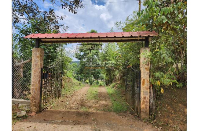 Fincas y Casas Campestres, Venta, Dagua - $350.000.000