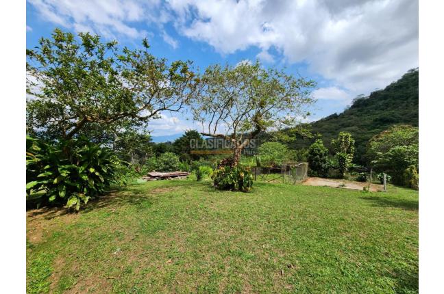 Fincas y Casas Campestres, Venta, Dagua - $350.000.000