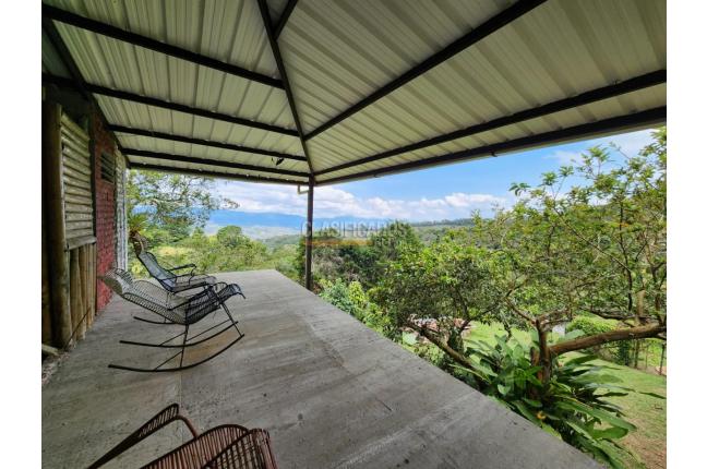 Fincas y Casas Campestres, Venta, Dagua - $350.000.000