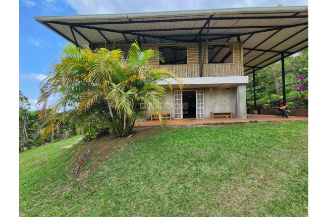 Fincas y Casas Campestres, Venta, Dagua - $350.000.000