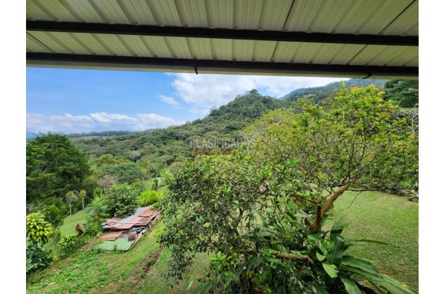 Fincas y Casas Campestres, Venta, Dagua - $350.000.000