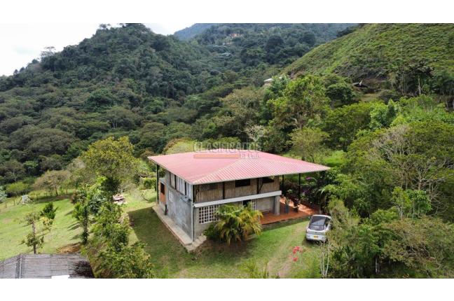 Fincas y Casas Campestres, Venta, Dagua - $350.000.000