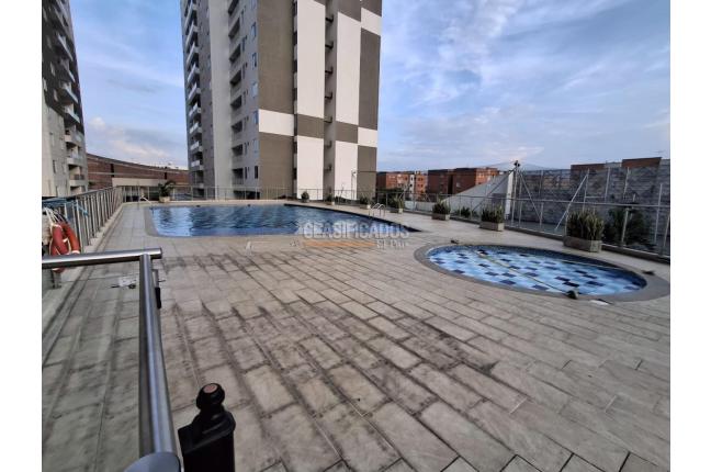 Apartamentos, Venta en Valle del Lili