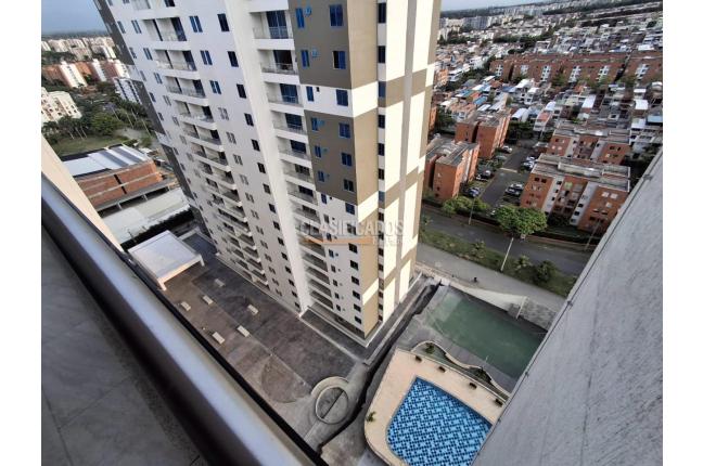 Apartamentos, Venta en Valle del Lili