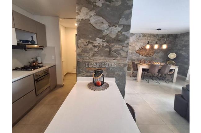 Apartamentos, Venta en Valle del Lili