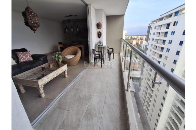Apartamentos, Venta, Valle del Lili - $650.000.000