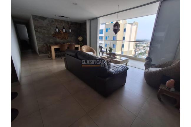 Apartamentos, Venta, Valle del Lili - $650.000.000