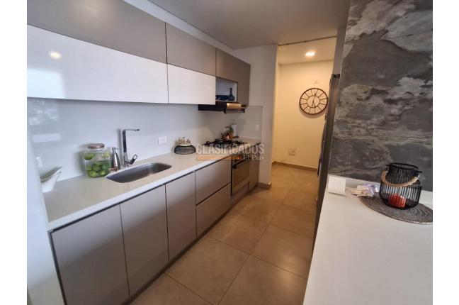 Apartamentos, Venta, Valle del Lili - $650.000.000