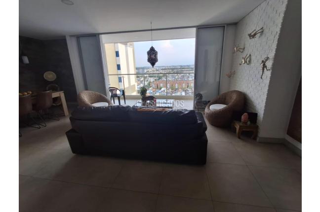 Apartamentos, Venta, Valle del Lili - $650.000.000