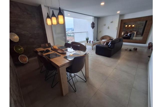 Apartamentos, Venta, Valle del Lili - $650.000.000