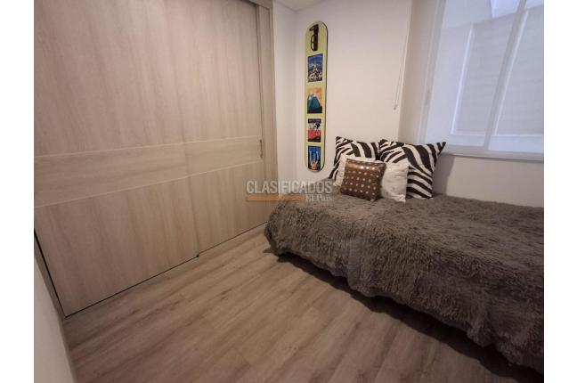 Apartamentos, Venta, Valle del Lili - $650.000.000