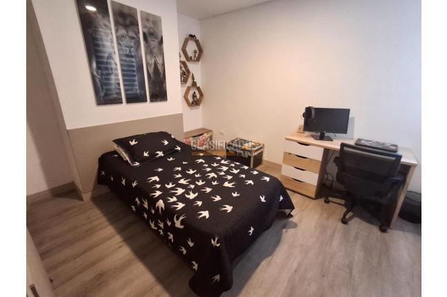 Apartamentos, Venta, Valle del Lili - $650.000.000