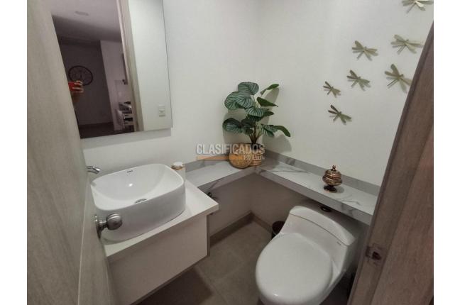 Apartamentos, Venta, Valle del Lili - $650.000.000