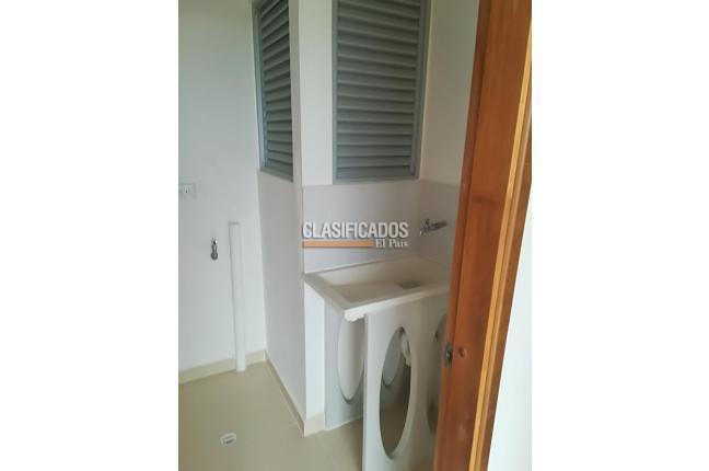 Apartamentos, Alquiler, Jamundí - $900.000