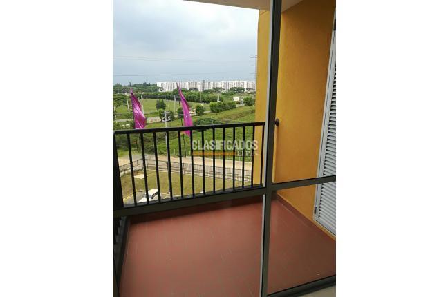 Apartamentos, Alquiler, Jamundí - $900.000