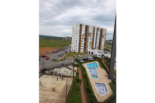 Apartamentos, Alquiler, Jamundí - $900.000