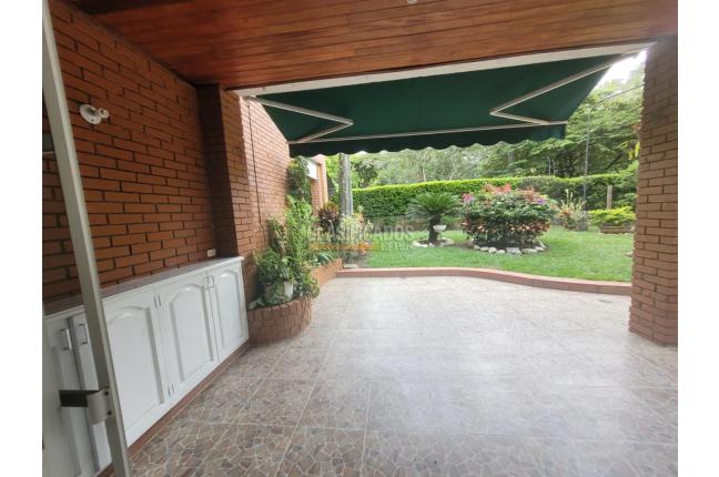 Casas, Venta, El Ingenio - $830.000.000
