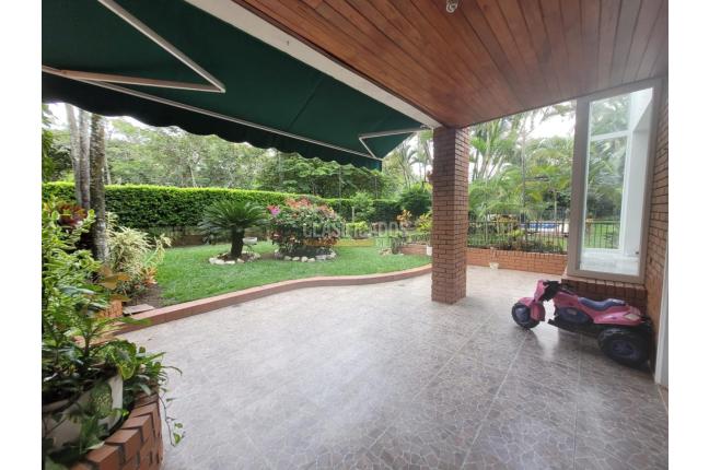 Casas, Venta, El Ingenio - $830.000.000