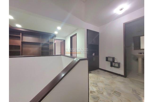 Casas, Venta, El Ingenio - $830.000.000