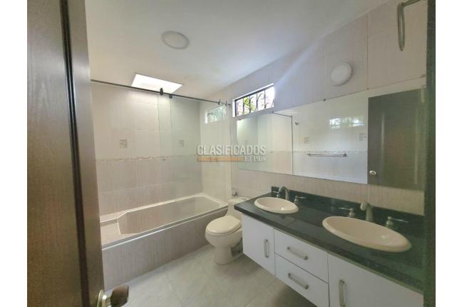 Casas, Venta, El Ingenio - $830.000.000