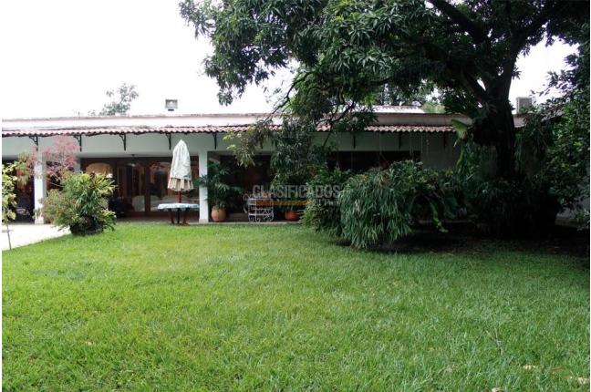 Casas, Alquiler, Ciudad Jardín - $22.000.000