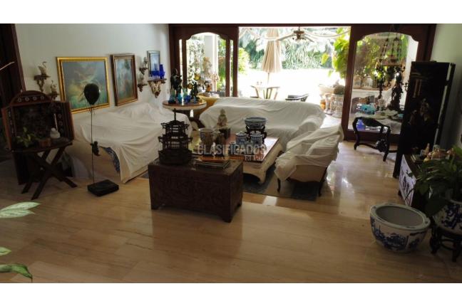 Casas, Alquiler, Ciudad Jardín - $22.000.000