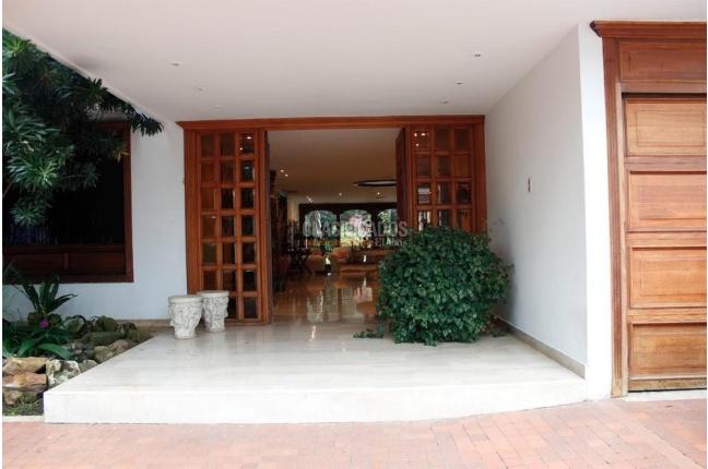 Casas, Alquiler, Ciudad Jardín - $22.000.000