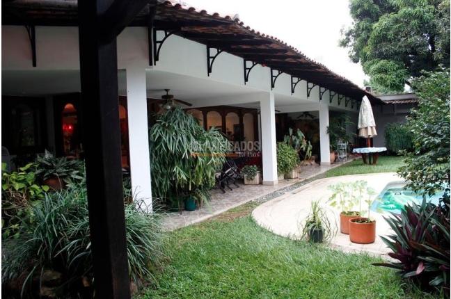 Casas, Alquiler, Ciudad Jardín - $22.000.000