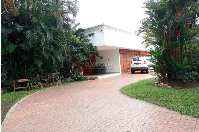 Casas, Alquiler, Ciudad Jardín - $22.000.000