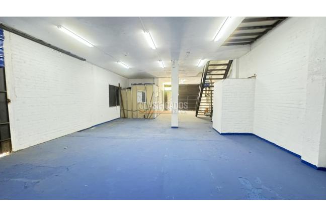 Locales y Bodegas, Alquiler en Bolivariano