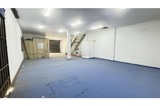 Locales y Bodegas, Alquiler en Bolivariano