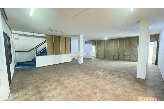 Locales y Bodegas, Alquiler, Bolivariano - $5.500.000