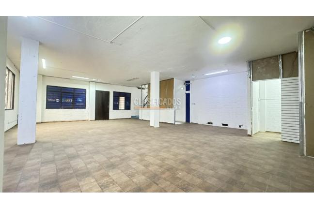 Locales y Bodegas, Alquiler, Bolivariano - $5.500.000