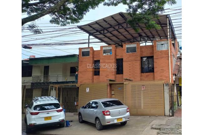 Edificios, Venta en Seminario