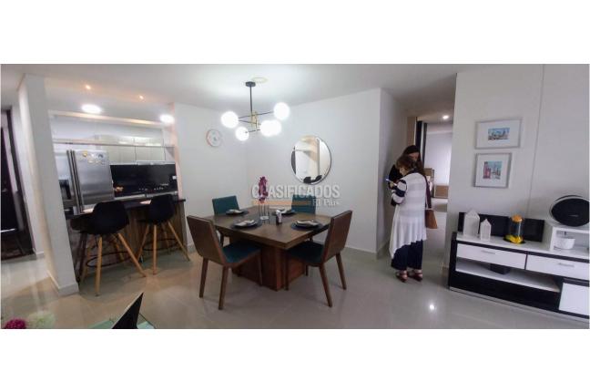 Apartamentos, Venta, Pance - $670.000.000