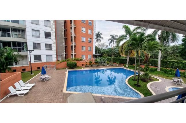 Apartamentos, Venta, Pance - $670.000.000