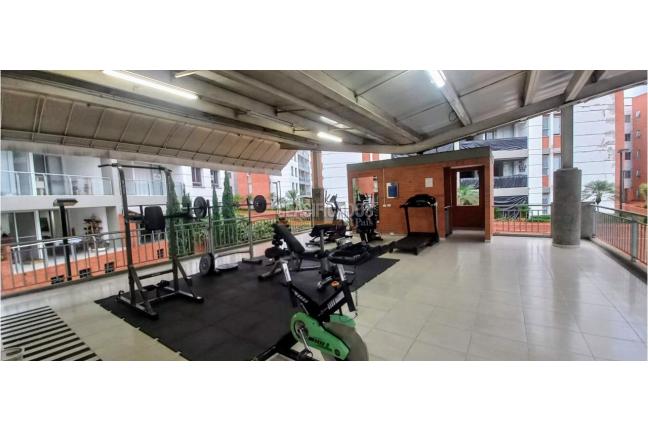 Apartamentos, Venta, Pance - $670.000.000