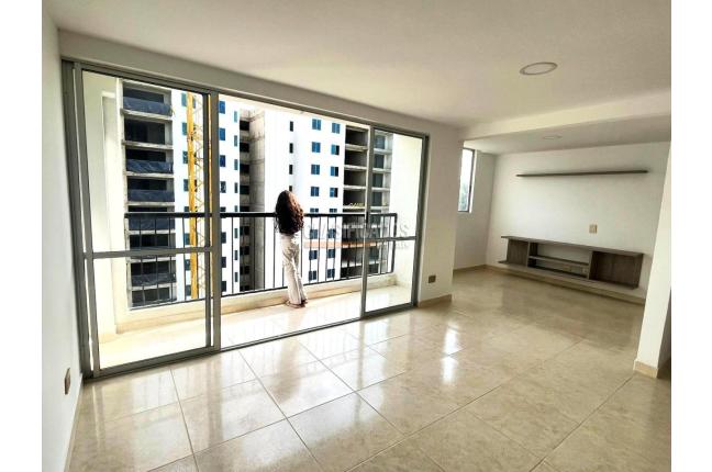 Apartamentos, Venta en Jamundí