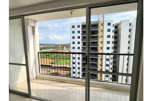 Apartamentos, Venta en Jamundí