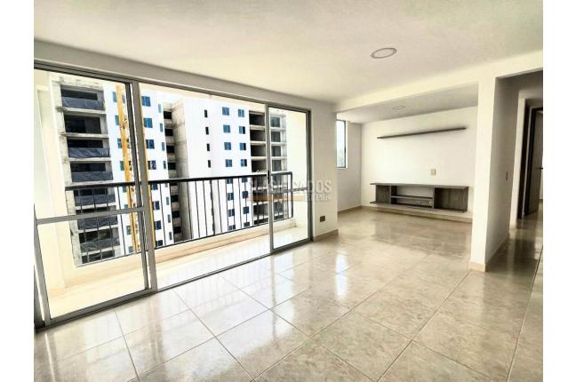 Apartamentos, Venta en Jamundí