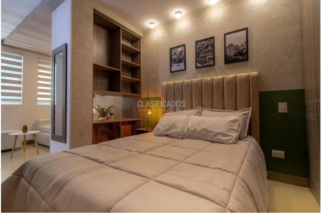 Apartaestudios, Venta, El Ingenio - $180.000.000