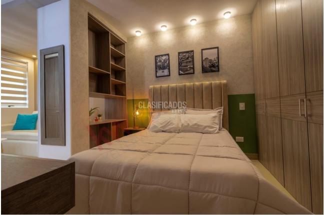 Apartaestudios, Venta, El Ingenio - $180.000.000